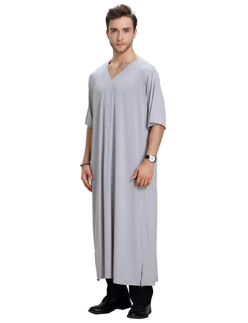 Detail Traditionelle Arabische Kleidung Nomer 24
