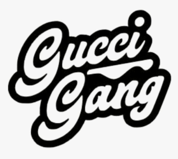 Detail Tumblr Gucci Logo Png Nomer 11