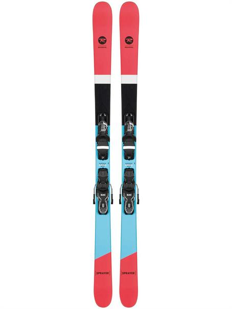 Twin Tip Ski - KibrisPDR