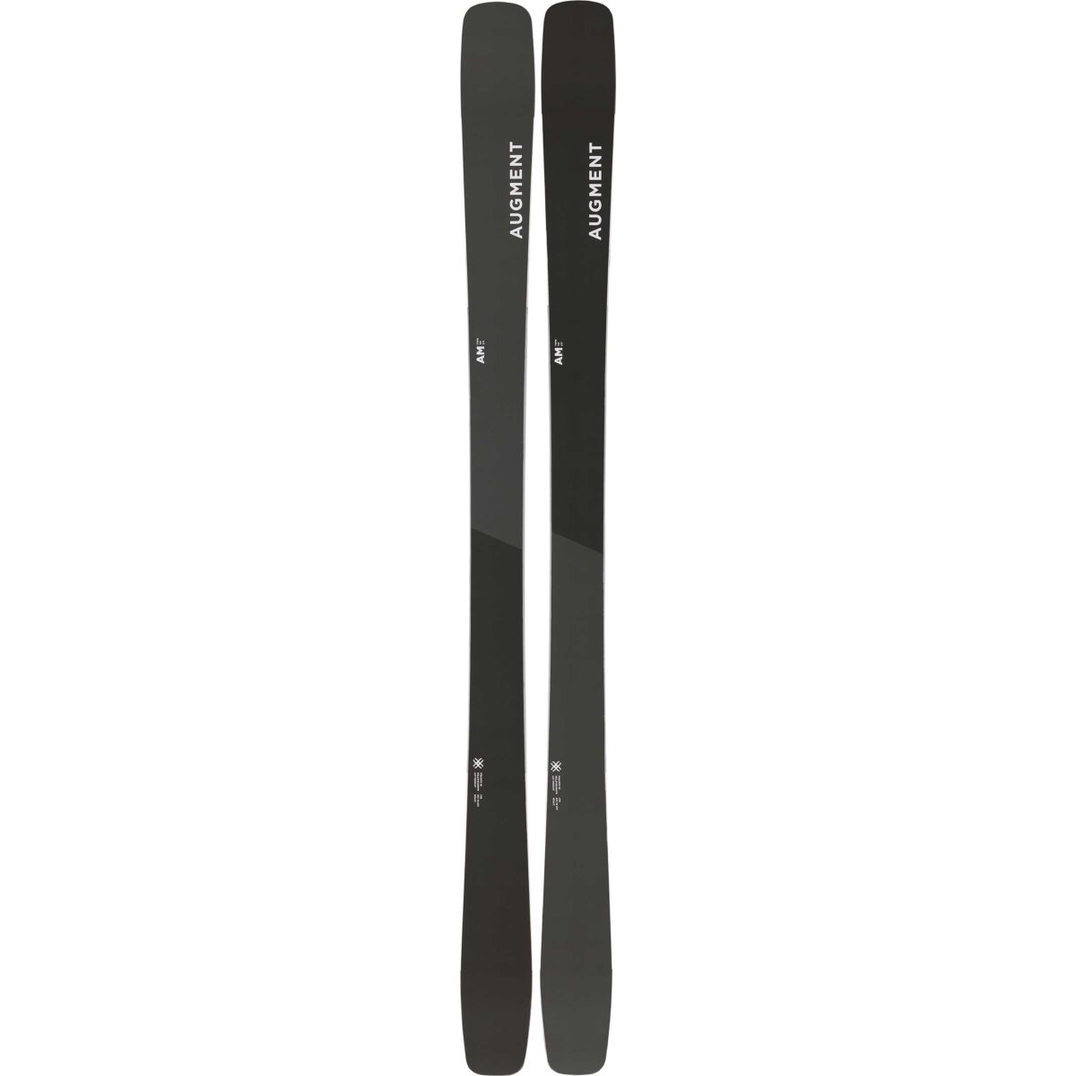 Detail Twin Tip Ski Nomer 10