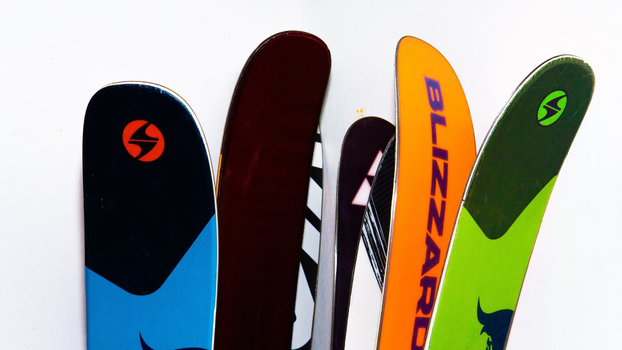 Detail Twin Tip Ski Nomer 15