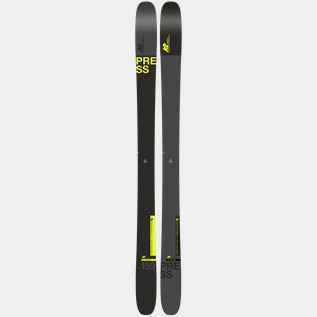Detail Twin Tip Ski Nomer 18