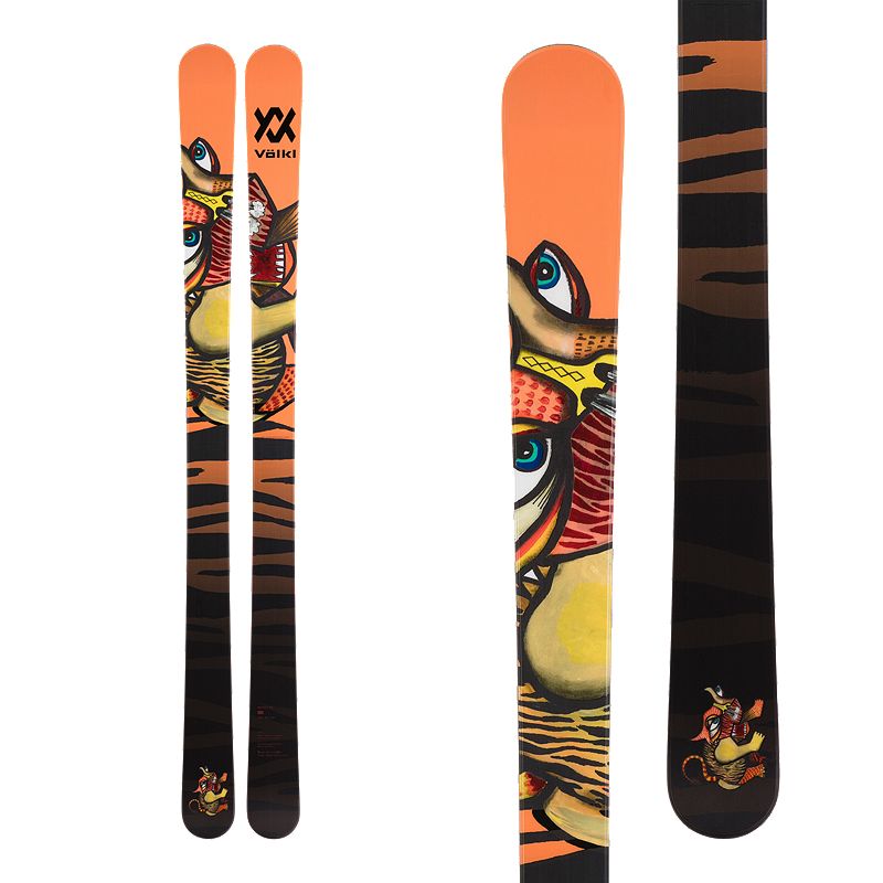Detail Twin Tip Ski Nomer 20