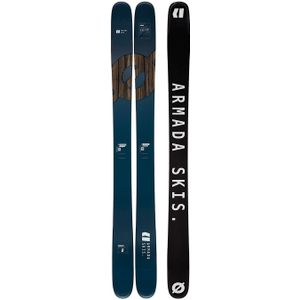 Detail Twin Tip Ski Nomer 22