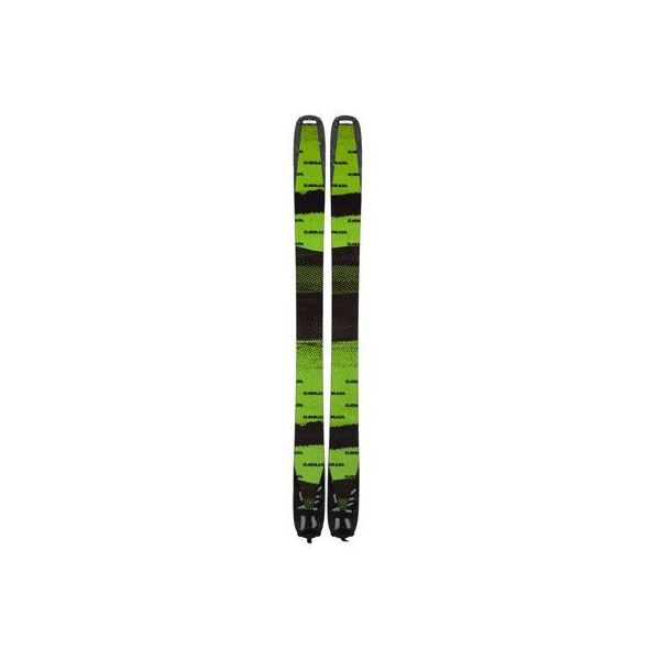 Detail Twin Tip Ski Nomer 3