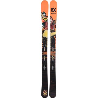 Detail Twin Tip Ski Nomer 6