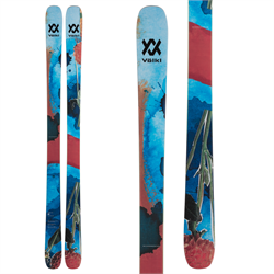Detail Twin Tip Ski Nomer 7