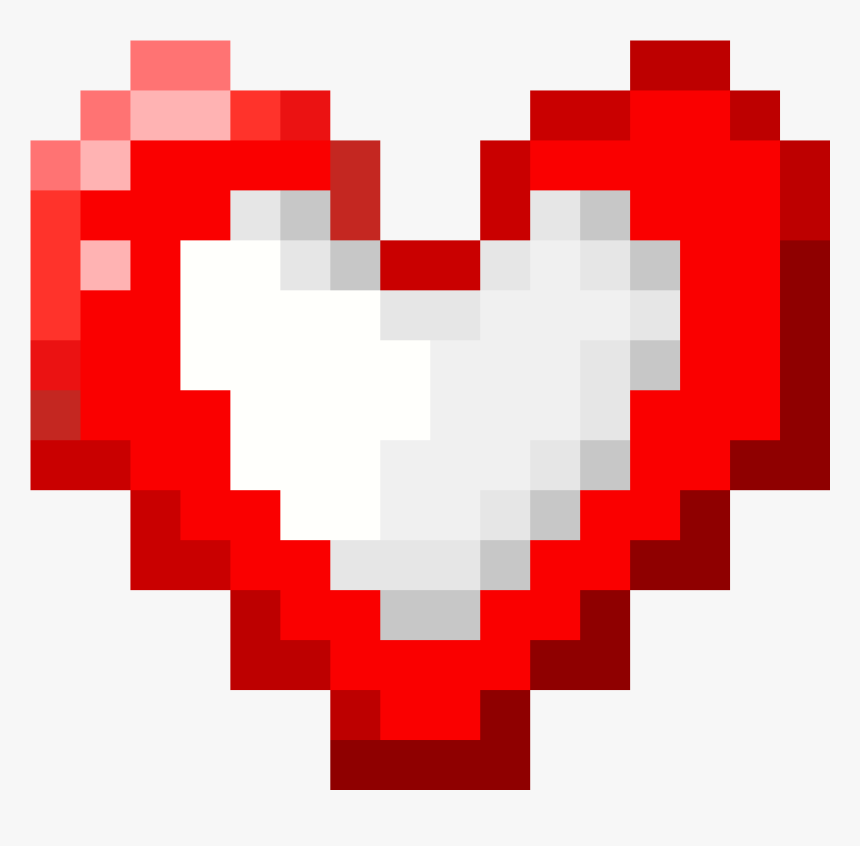 Detail Undertale Heart Nomer 11
