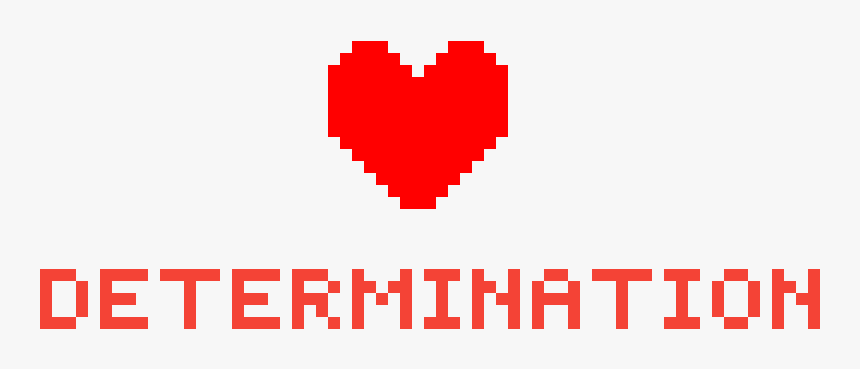 Detail Undertale Heart Nomer 13