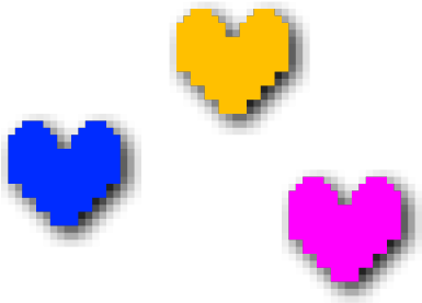 Detail Undertale Heart Nomer 19