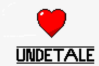 Detail Undertale Heart Nomer 26