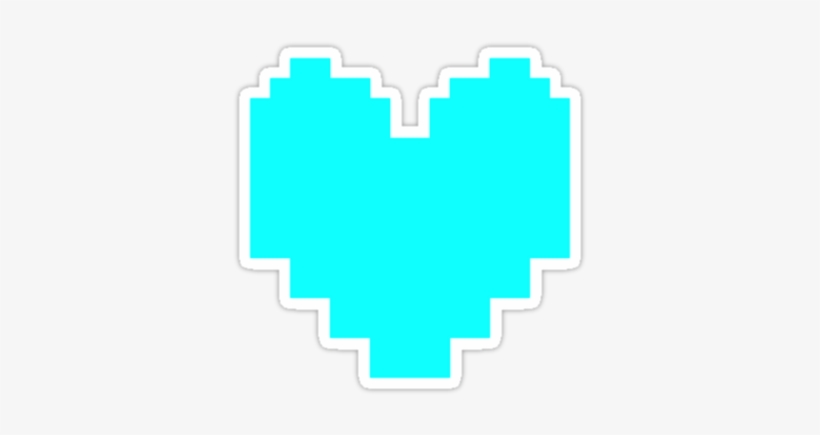 Detail Undertale Heart Nomer 27