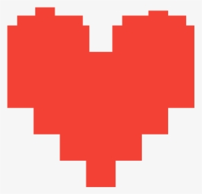 Detail Undertale Heart Nomer 6