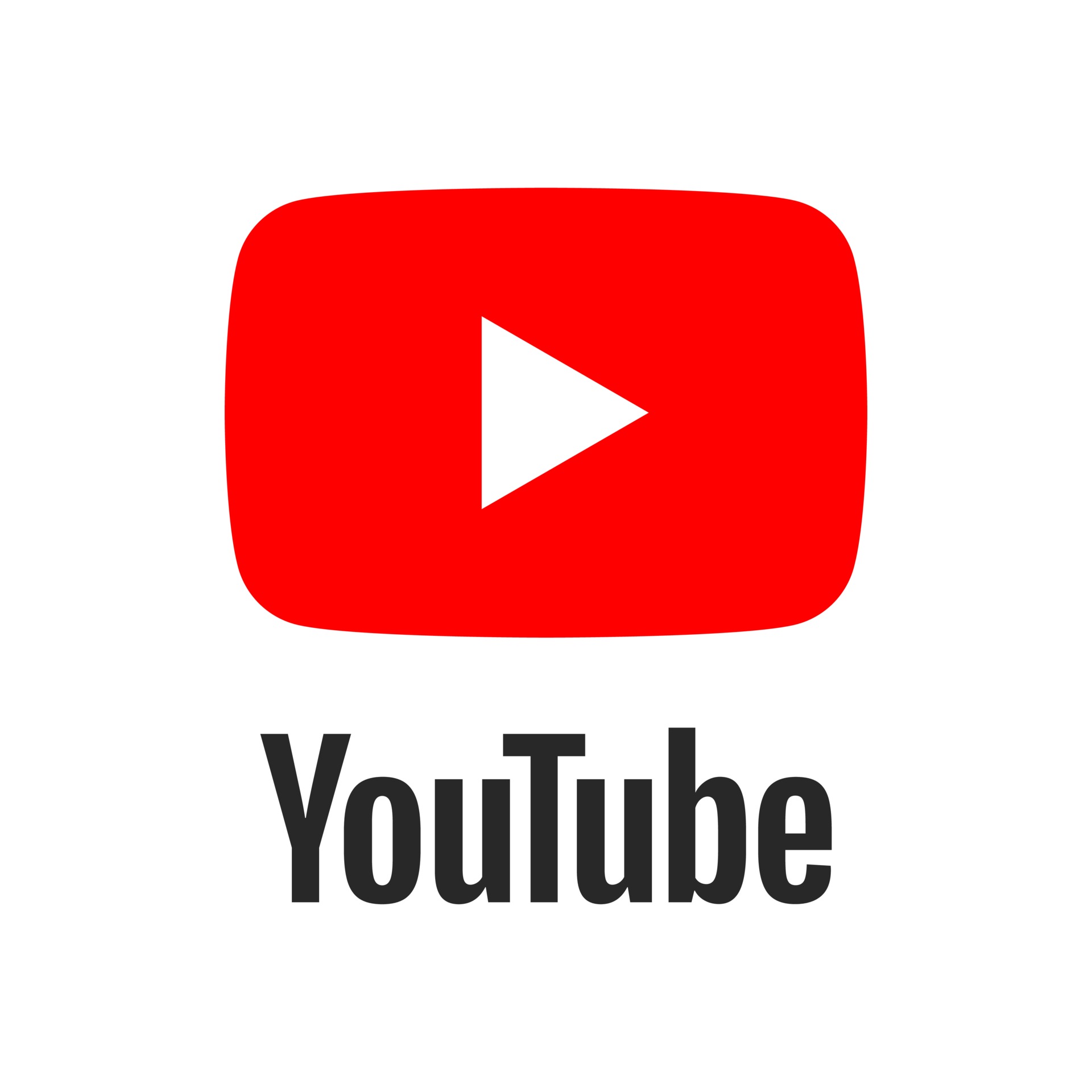 Detail Youtube Logo Nomer 11