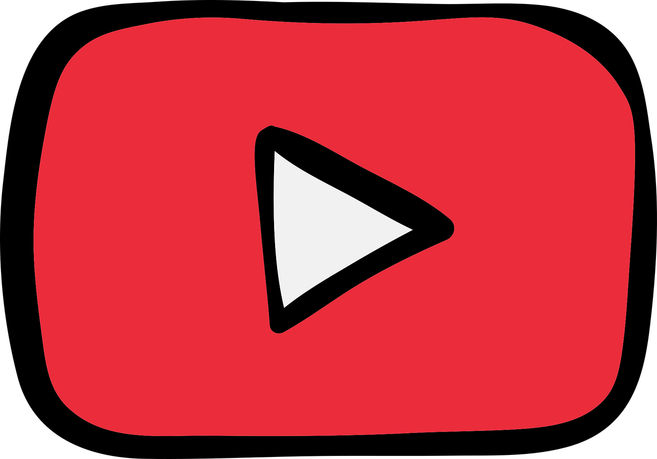 Detail Youtube Logo Nomer 12