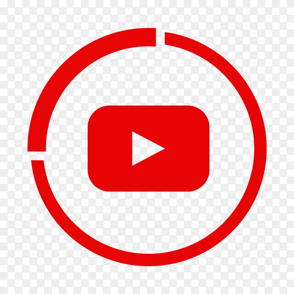 Detail Youtube Logo Nomer 19