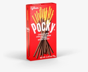 Detail Aesthetic Strawberry Pocky Nomer 18