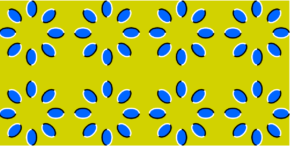 Detail Animated Optical Illusions Nomer 9