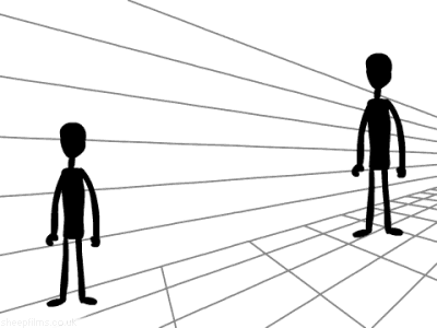 Detail Animated Optical Illusions Nomer 4
