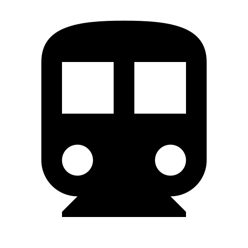 Detail Bahn Symbol Nomer 2