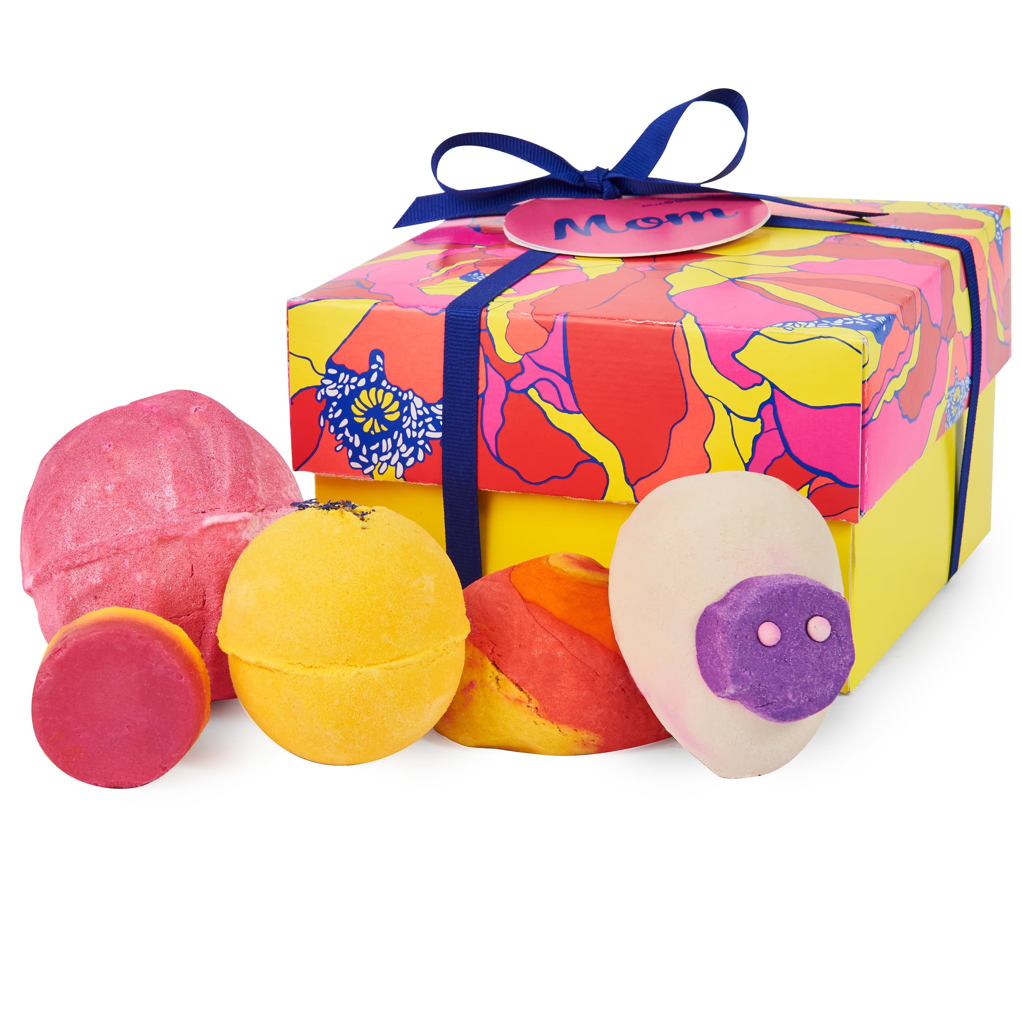 Detail Bath Bomb Rituals Nomer 24