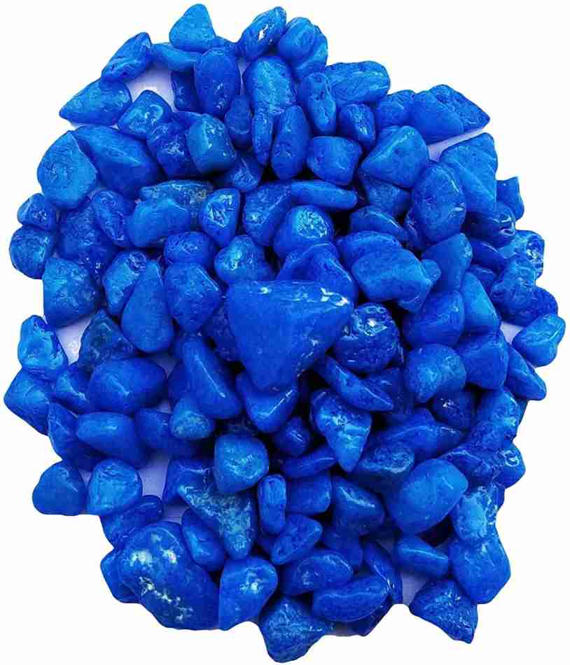 Blue Marble Rock - KibrisPDR