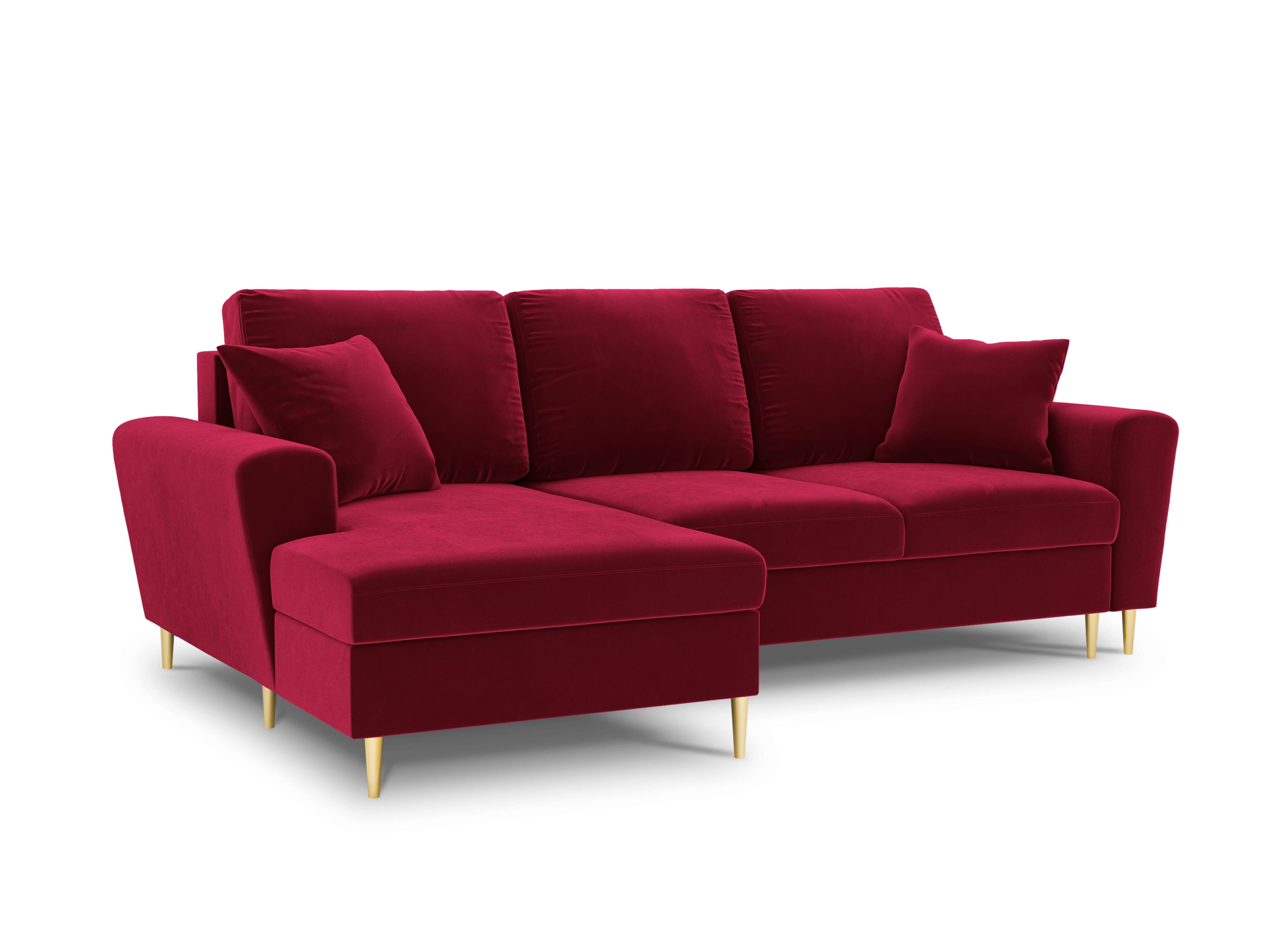 Detail Braunes Sofa Graue Wand Nomer 18