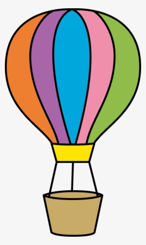 Detail Bunte Luftballons Clipart Nomer 19