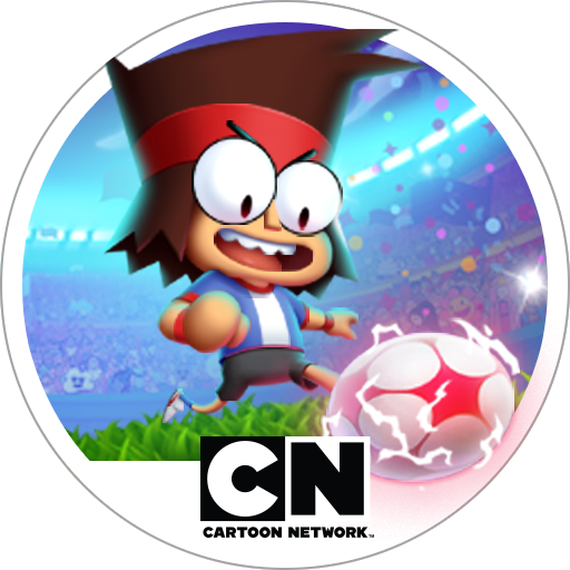 Cn Superstar Soccer Goal - KibrisPDR