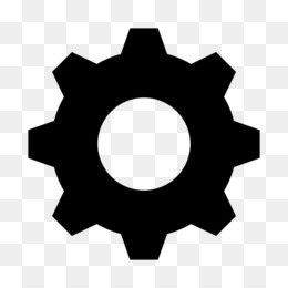 Cog Icon Png - KibrisPDR