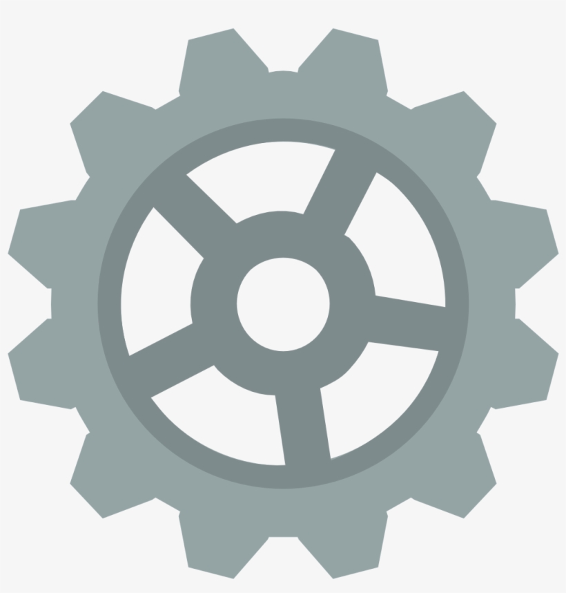 Detail Cog Icon Png Nomer 12