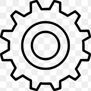 Detail Cog Icon Png Nomer 18