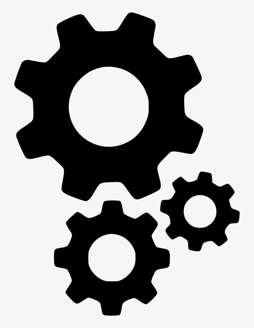 Detail Cog Icon Png Nomer 19