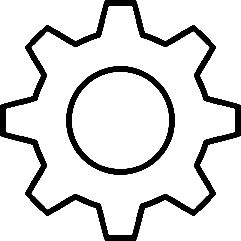 Detail Cog Icon Png Nomer 21