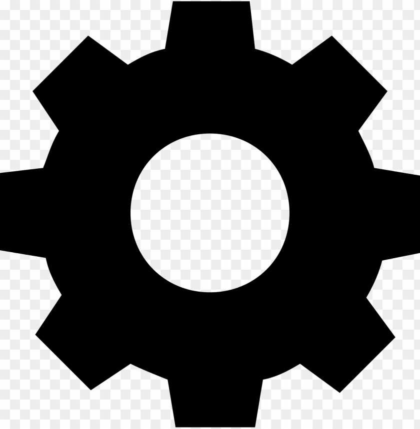 Detail Cog Icon Png Nomer 6