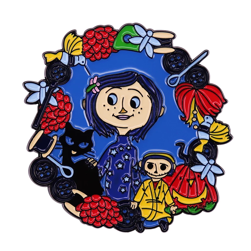 Coraline Mutter - KibrisPDR