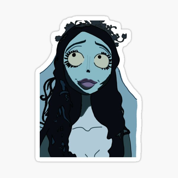 Detail Corpse Bride Stream Deutsch Nomer 11