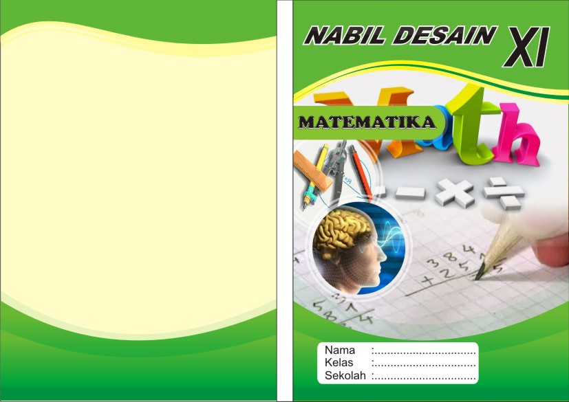 Detail Desain Nama Kelas Nomer 23