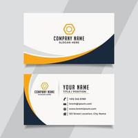 Desain Name Card - KibrisPDR