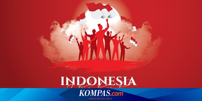 Detail Desain Name Tag Panitia 17 Agustus Nomer 41