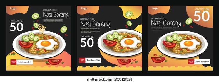 Detail Desain Nasi Goreng Nomer 41