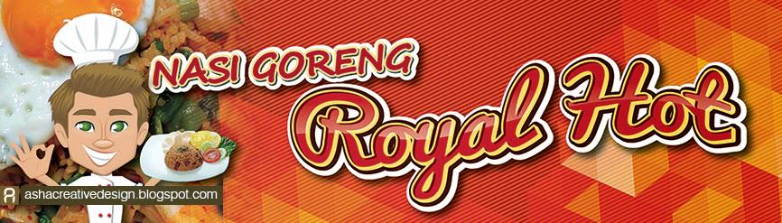 Detail Desain Nasi Goreng Nomer 42