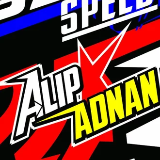 Detail Desain Nomor Star Nomer 52