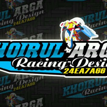 Detail Desain Nomor Start Nomer 44