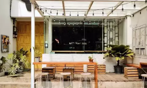 Detail Desain Outdoor Cafe Nomer 51