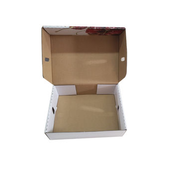 Detail Desain Packaging Box Nomer 49