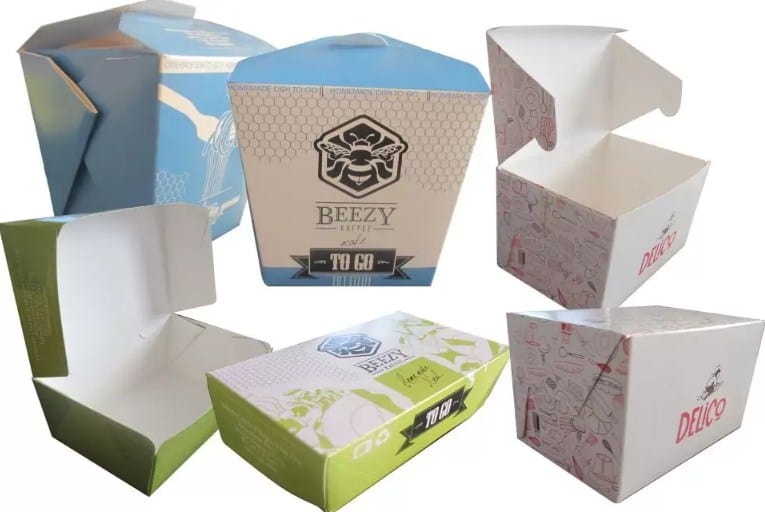 Detail Desain Packaging Box Makanan Nomer 20