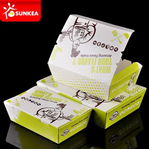 Detail Desain Packaging Box Makanan Nomer 30