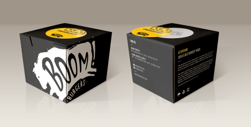 Detail Desain Packaging Box Makanan Nomer 39