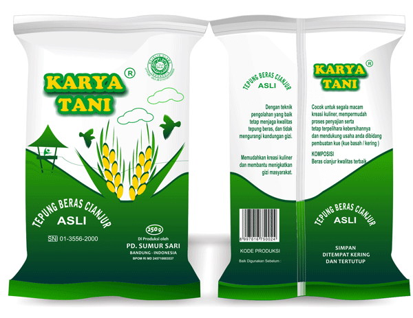 Detail Desain Packaging Plastik Nomer 4